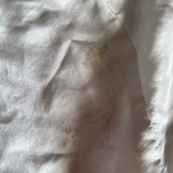 CHANEL tweed skirt - Picture 7 of 7